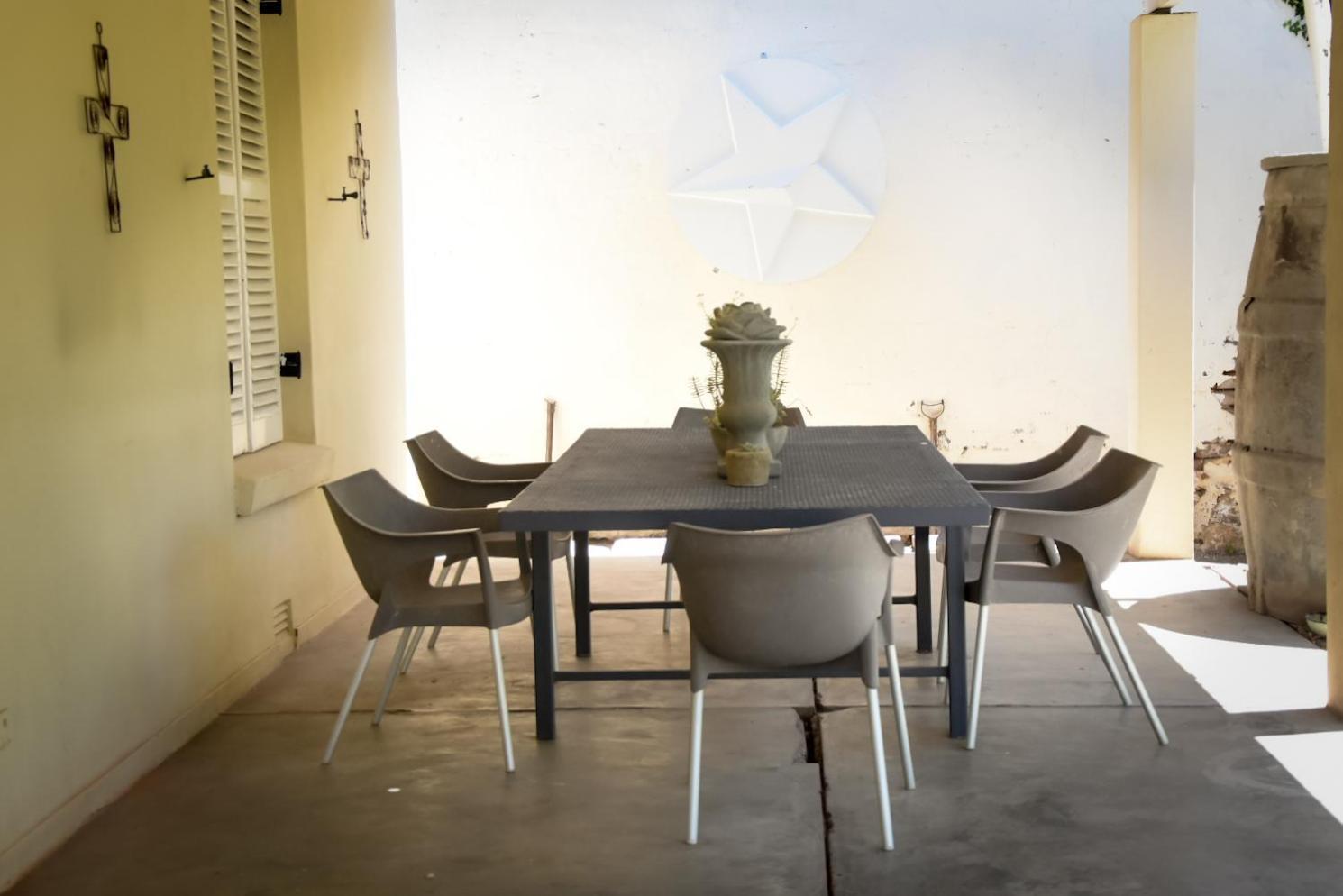 Little Lamb Apartment Beaufort West Bagian luar foto