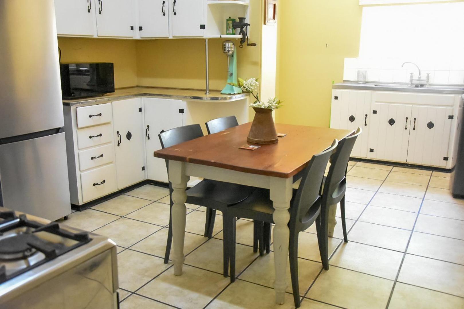 Little Lamb Apartment Beaufort West Bagian luar foto