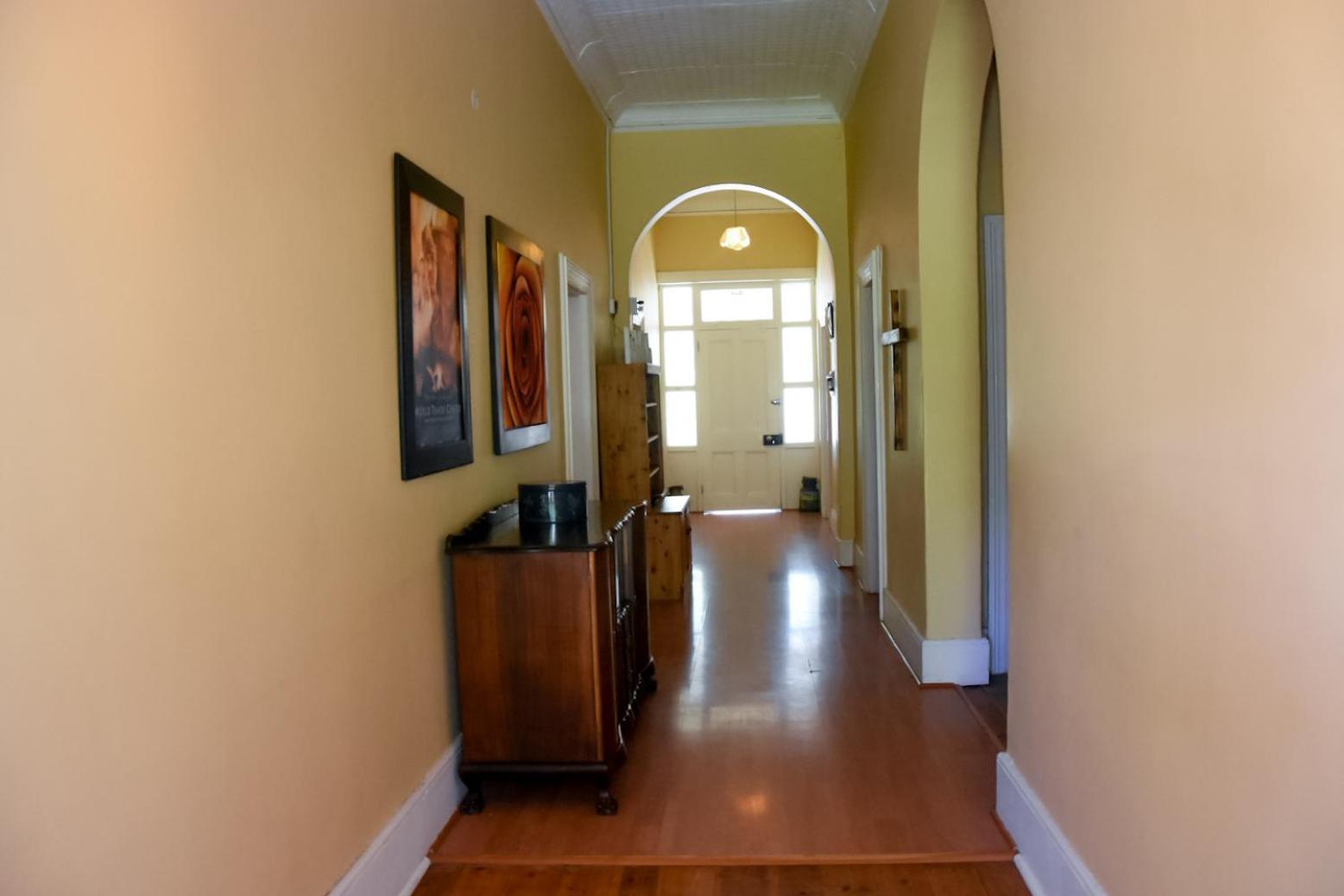 Little Lamb Apartment Beaufort West Bagian luar foto