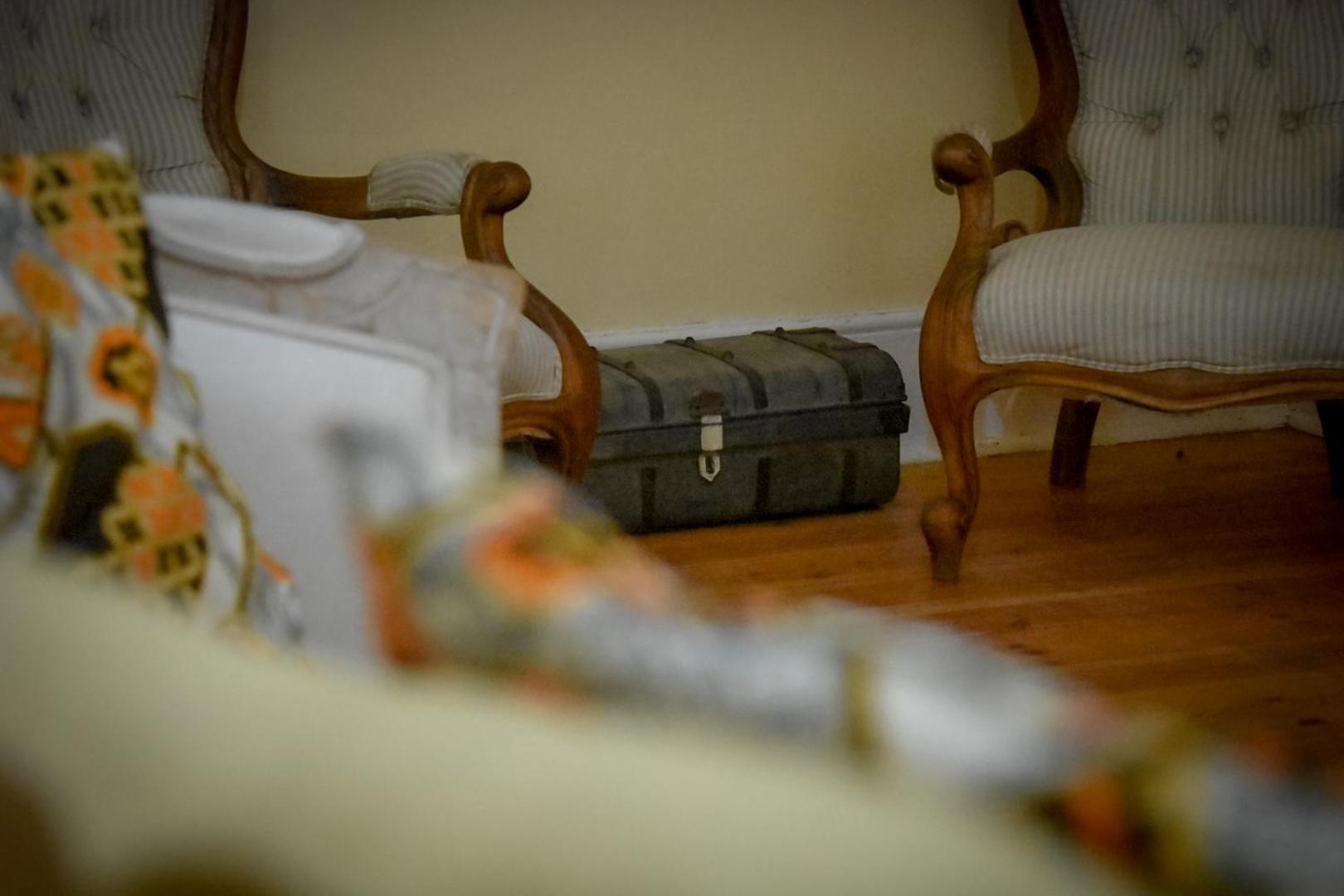 Little Lamb Apartment Beaufort West Bagian luar foto