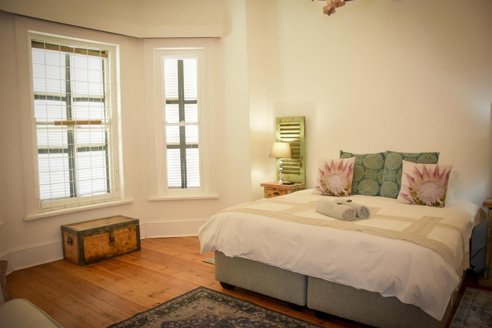 Little Lamb Apartment Beaufort West Bagian luar foto