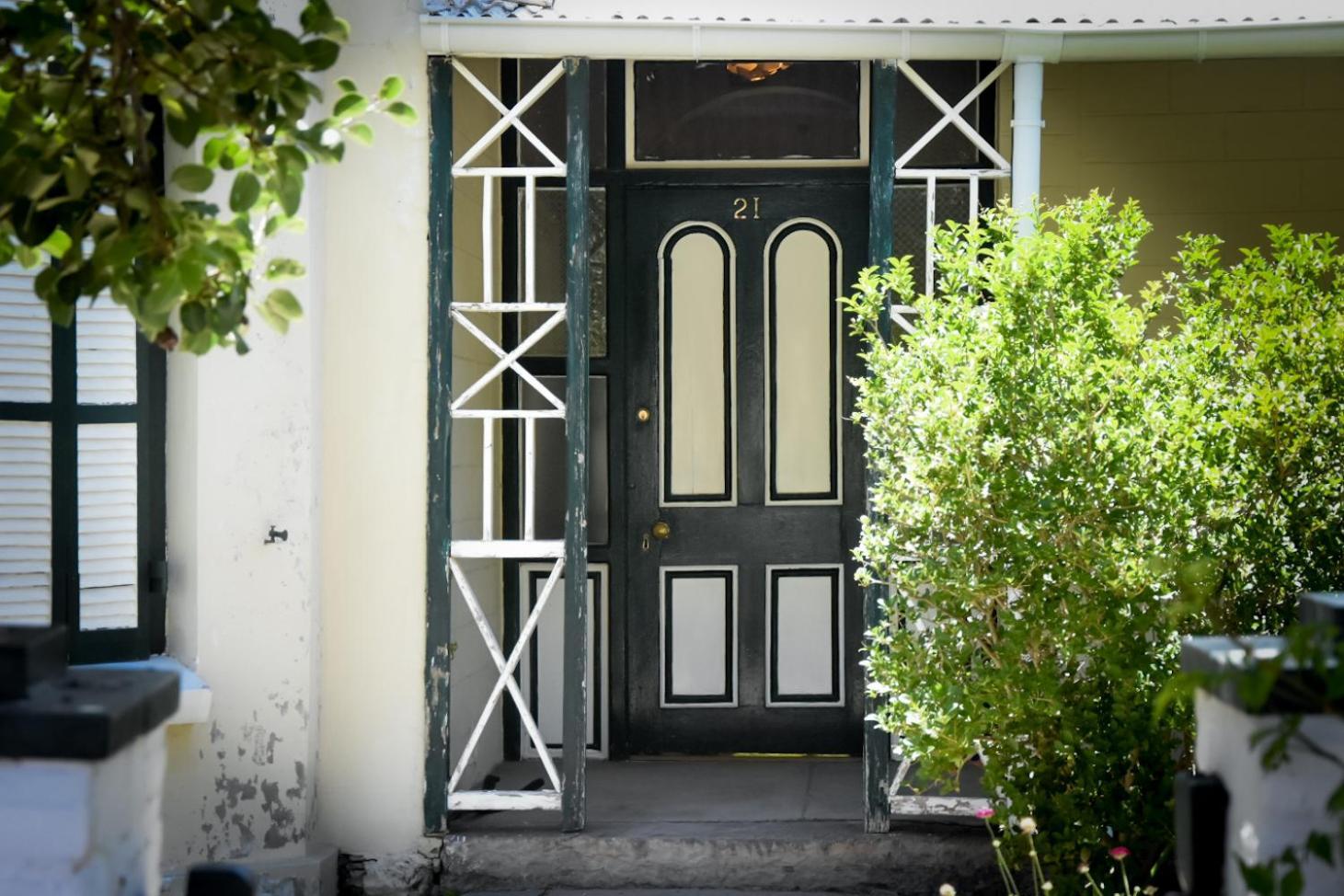 Little Lamb Apartment Beaufort West Bagian luar foto
