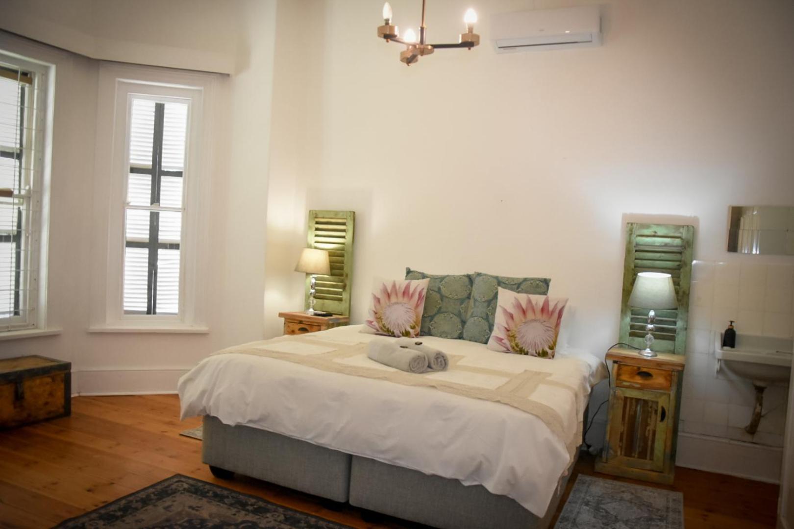Little Lamb Apartment Beaufort West Bagian luar foto
