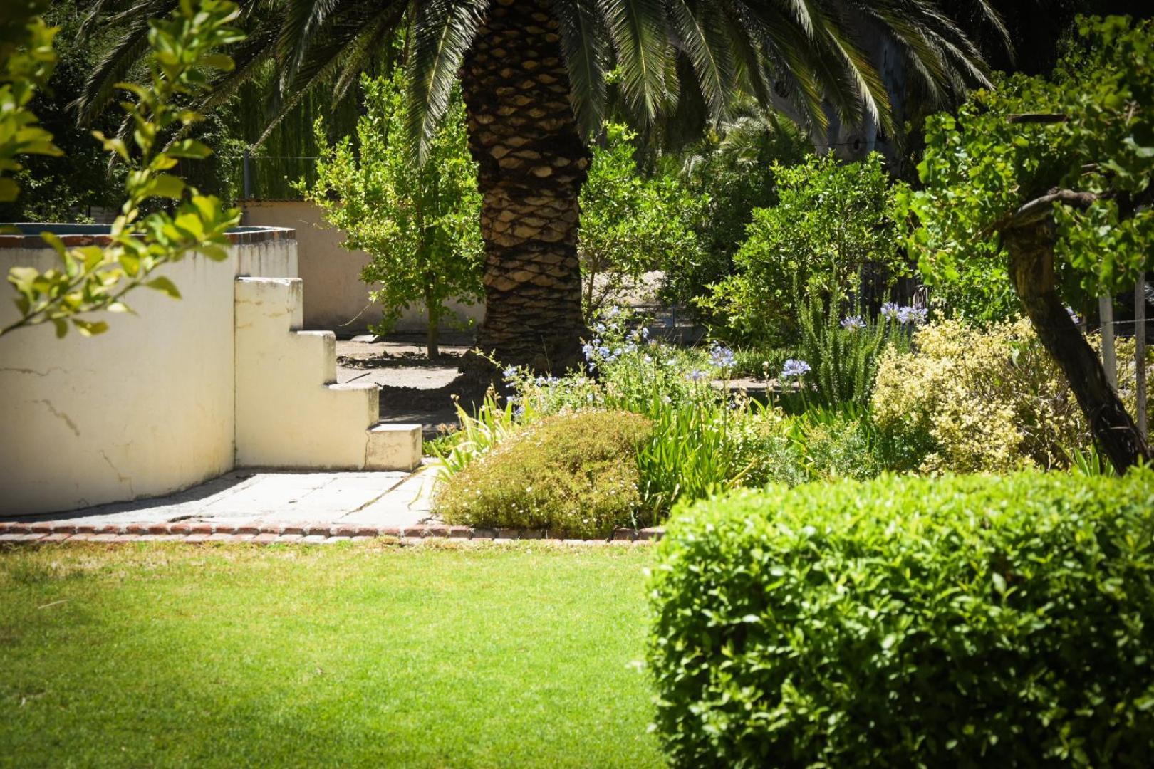 Little Lamb Apartment Beaufort West Bagian luar foto